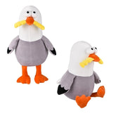 Seagull Soft Plush Stocking Stuffer Kids Toy